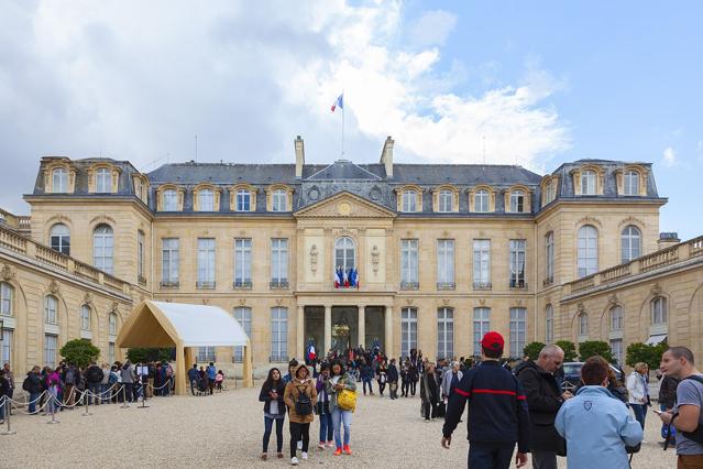 Élysée Palace